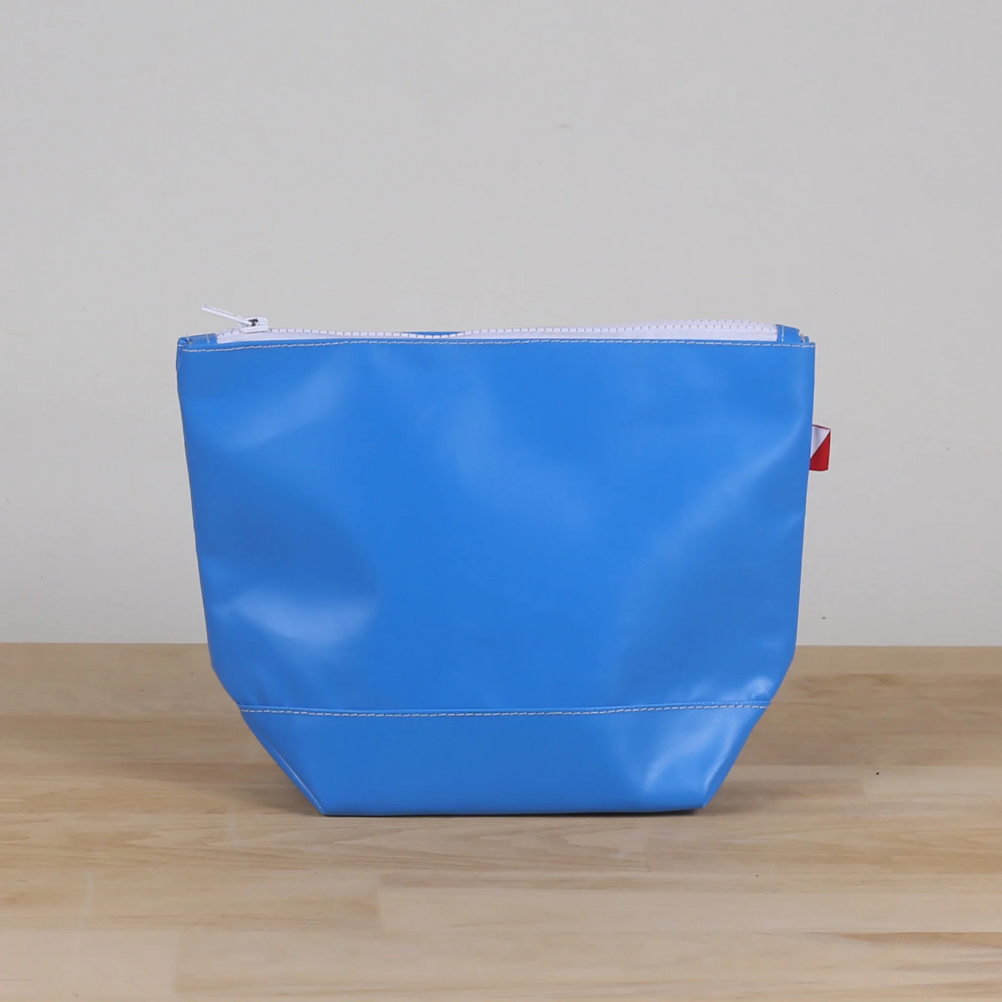 Big Sur Splash Zip Pouch