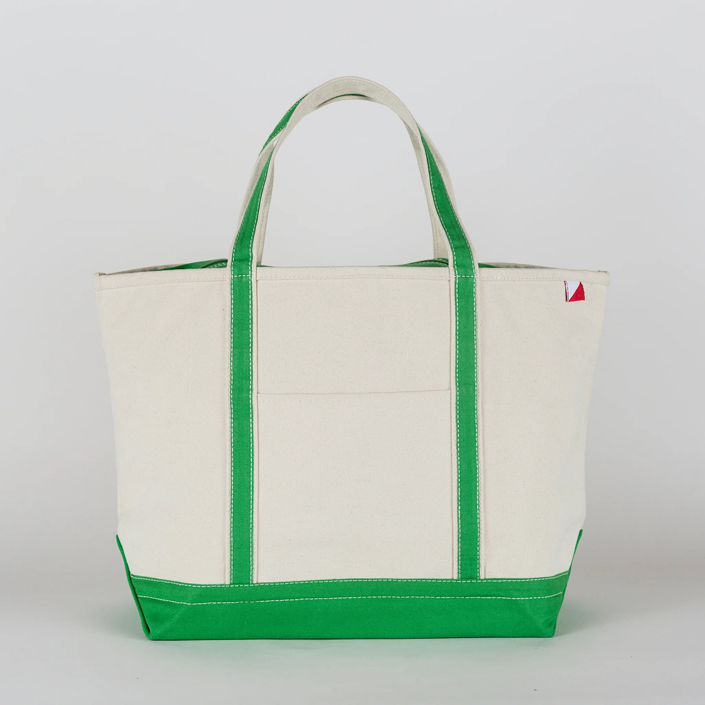 Classic Canvas Tote Large
