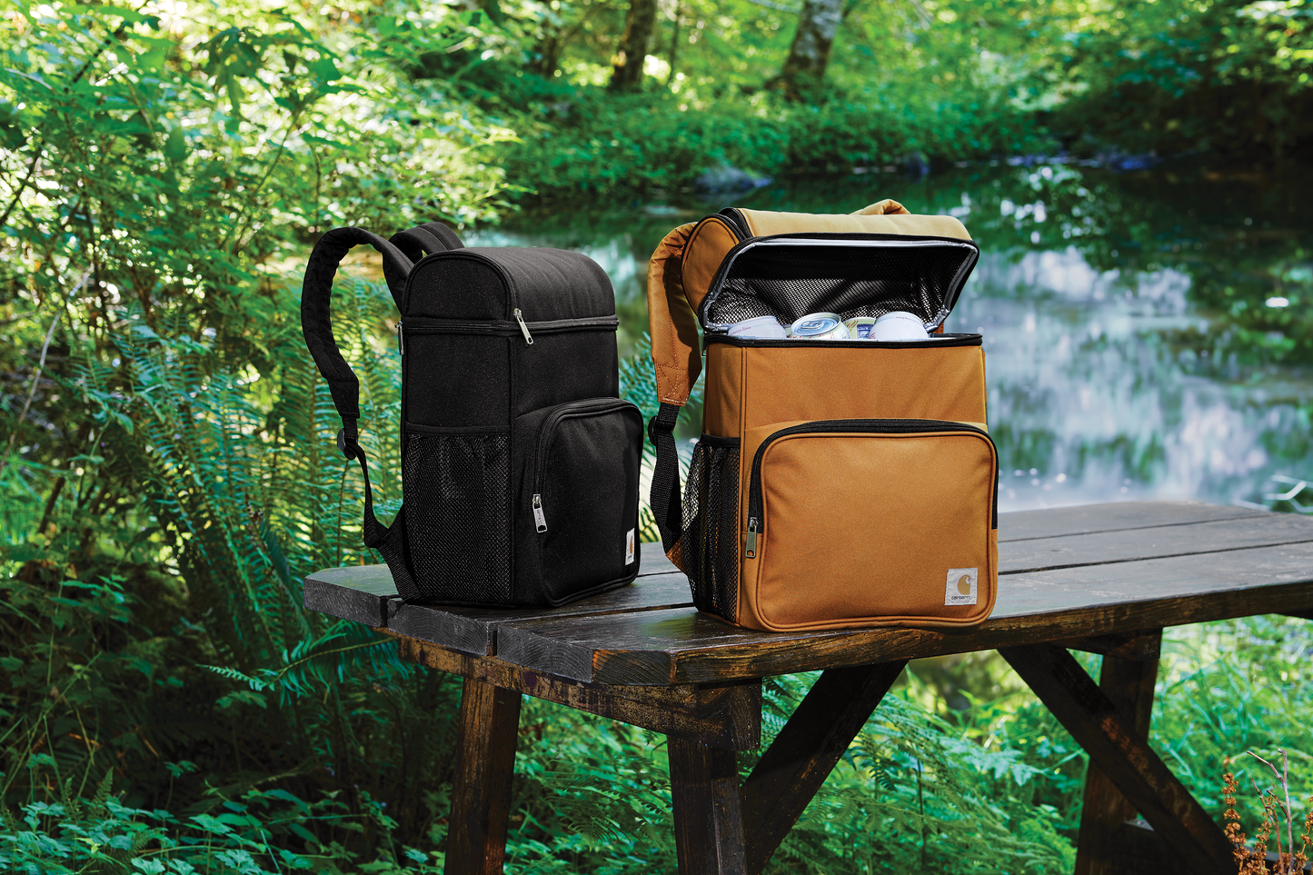 Carhartt Backpack Cooler