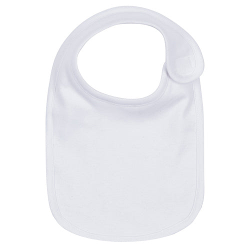 Golfing Classic Baby Bib