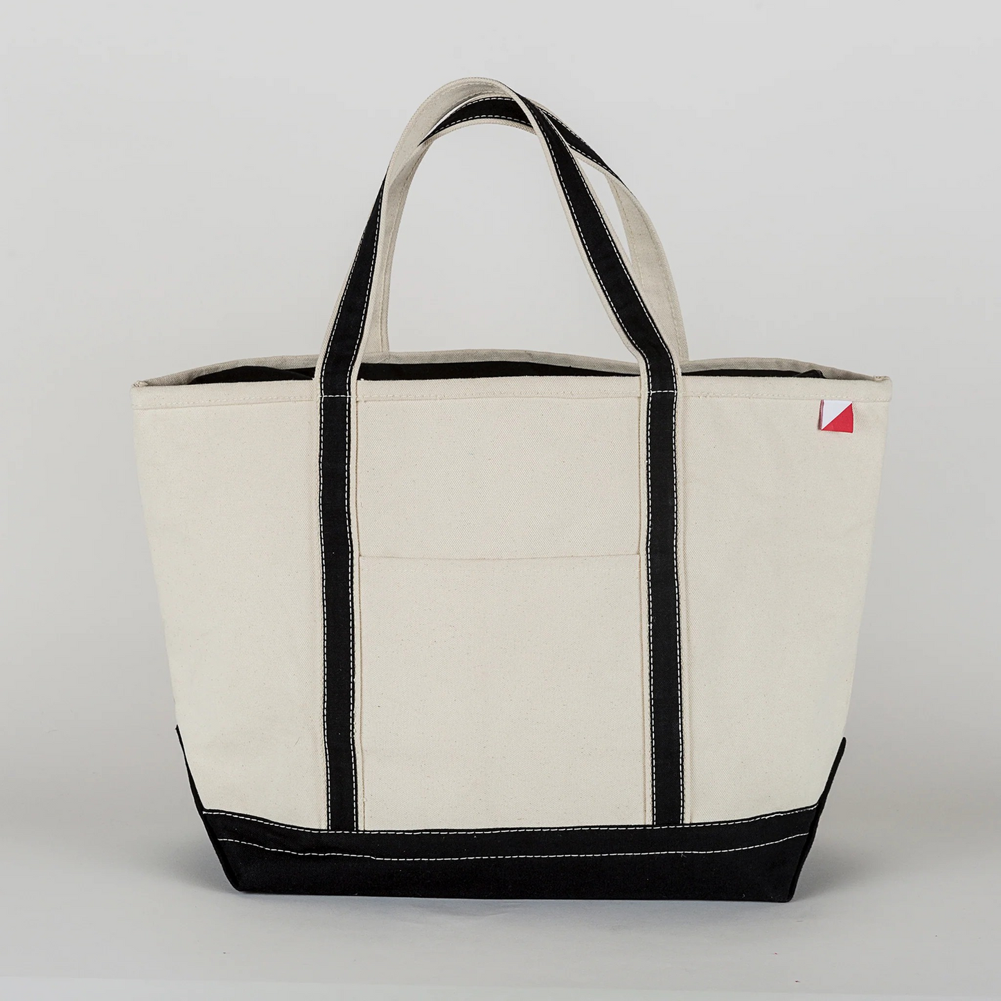 Classic Canvas Tote Large