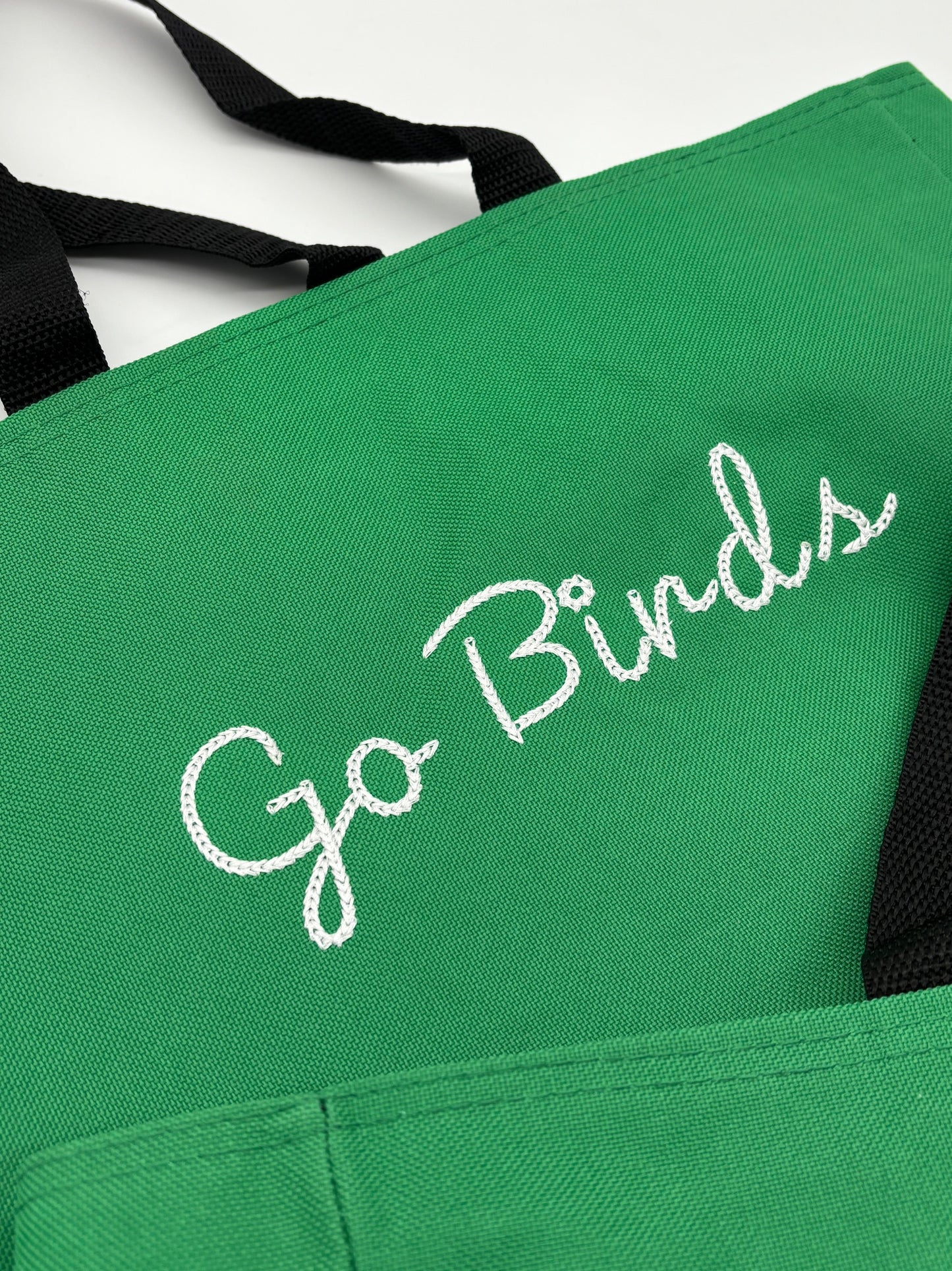 Eagles Lightweight Tote - 2 Design Options