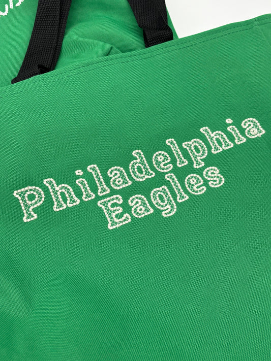 Eagles Lightweight Tote - 2 Design Options