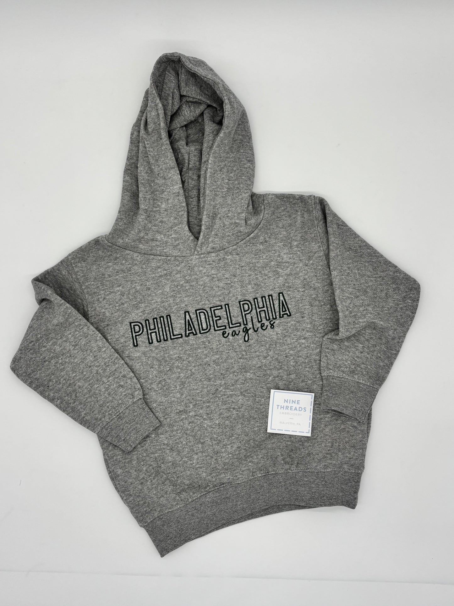 Philadelphia Eagles Hooded Sweatshirt