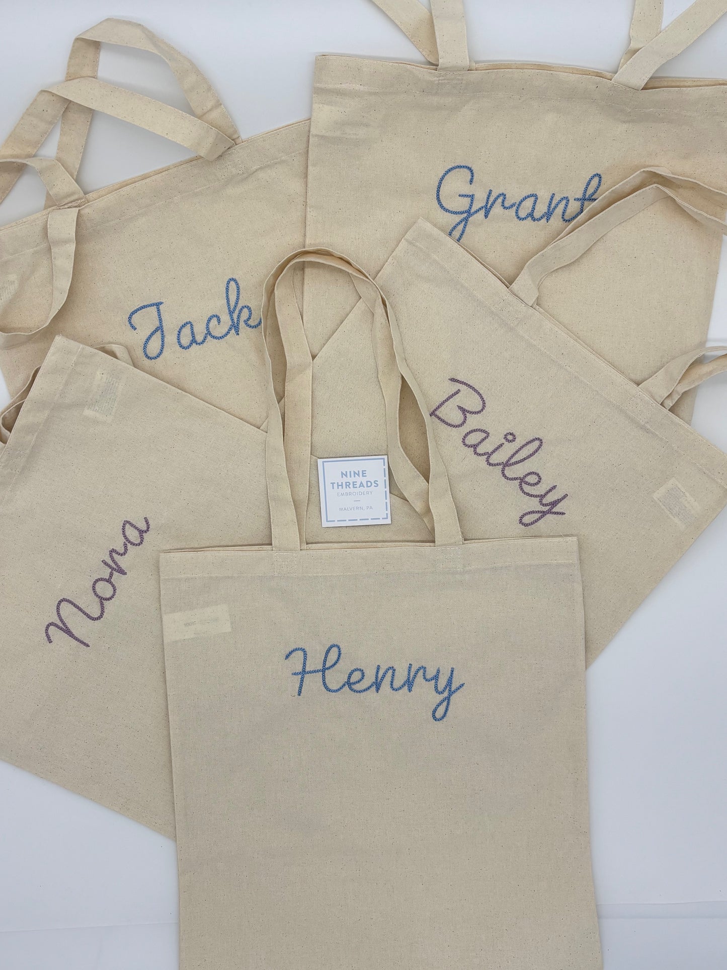 Color On Me Party Favor Bags