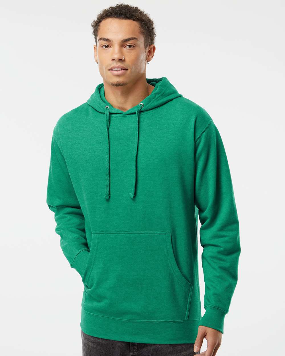 Go Birds Hooded Adult Sweatshirt