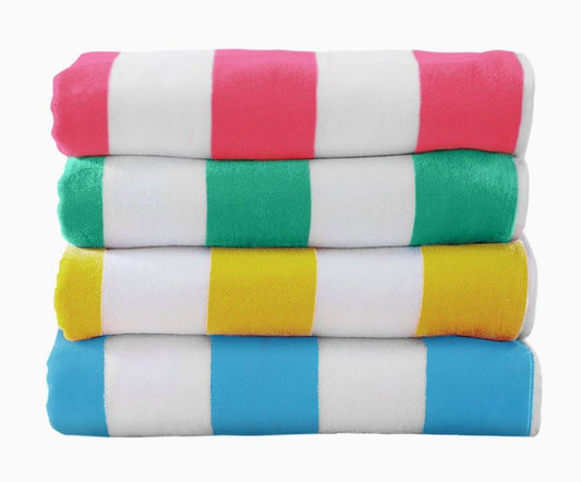 Beach Towel