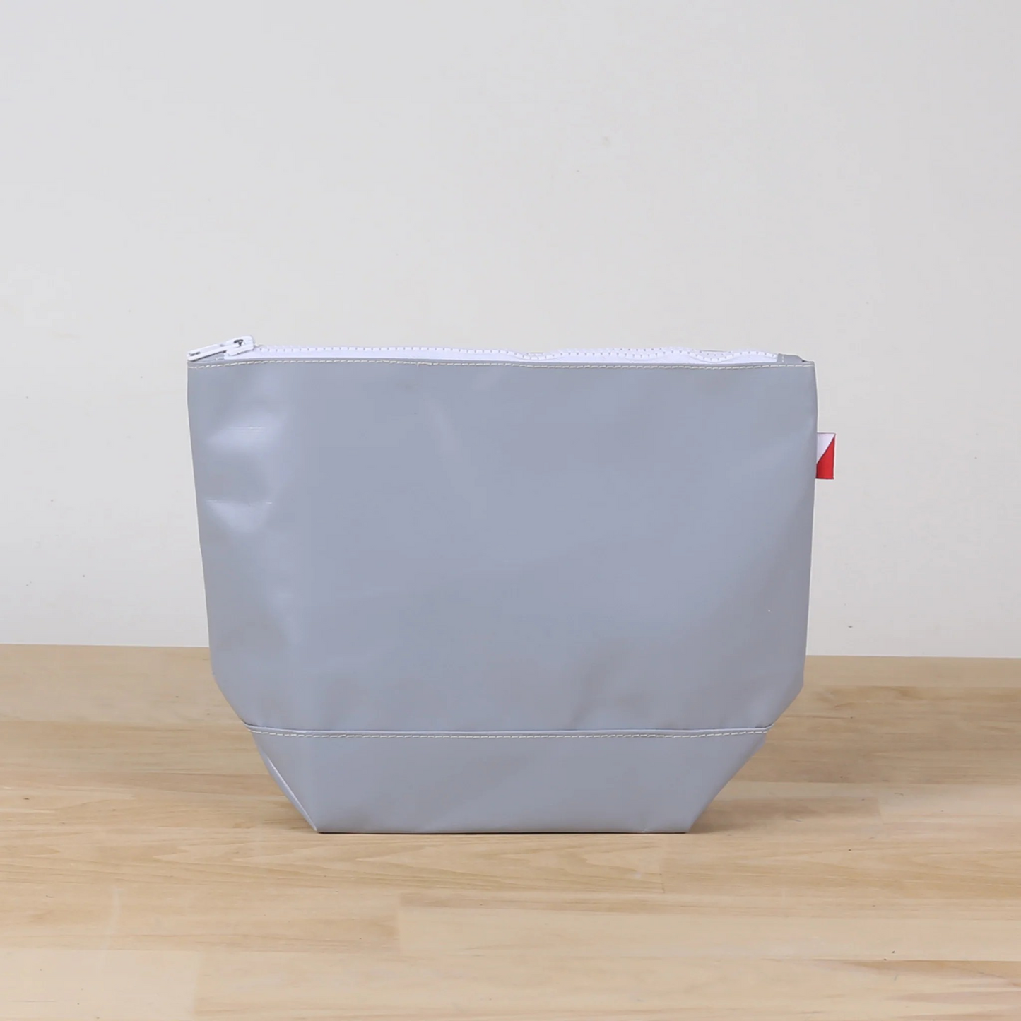 Big Sur Splash Zip Pouch