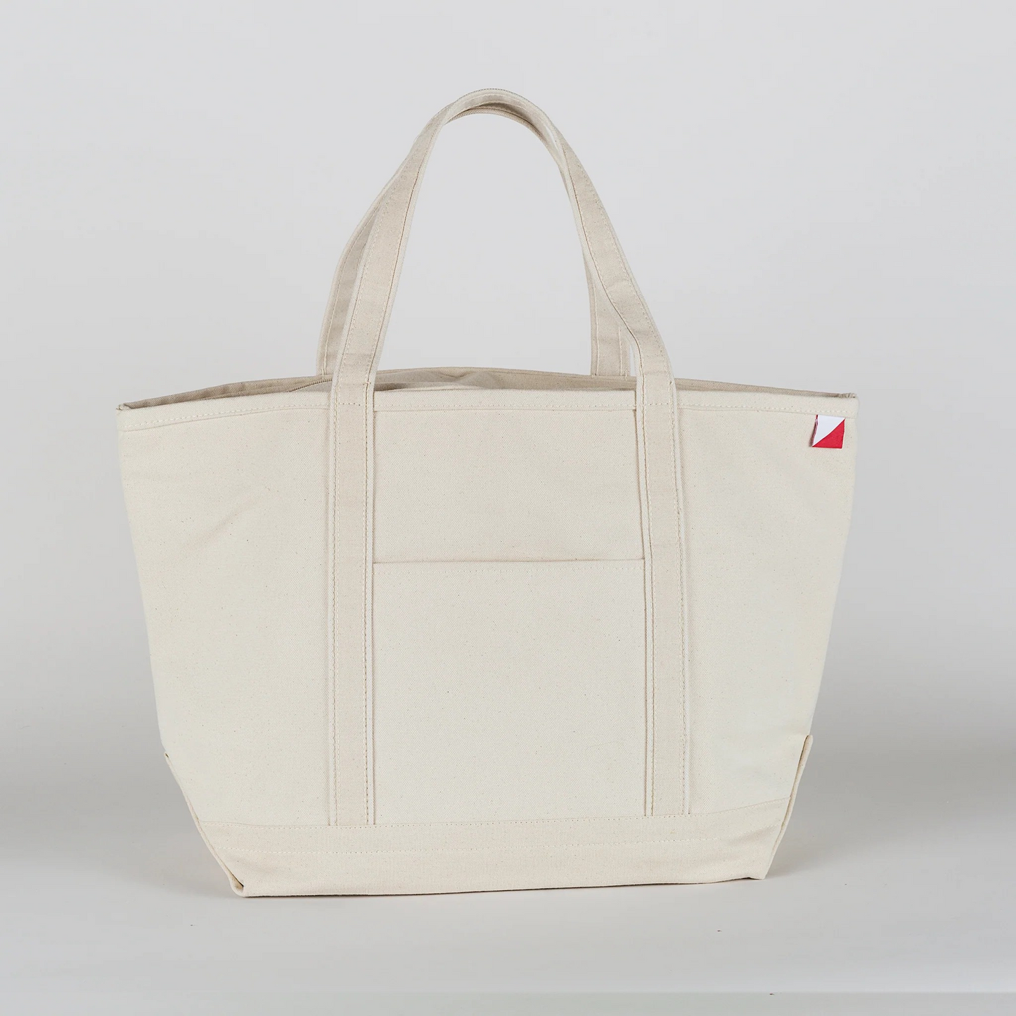 Classic Canvas Tote Large