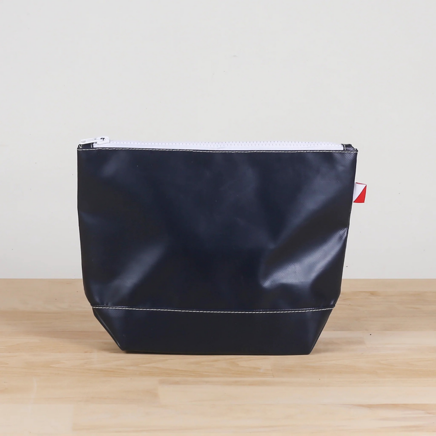 Big Sur Splash Zip Pouch