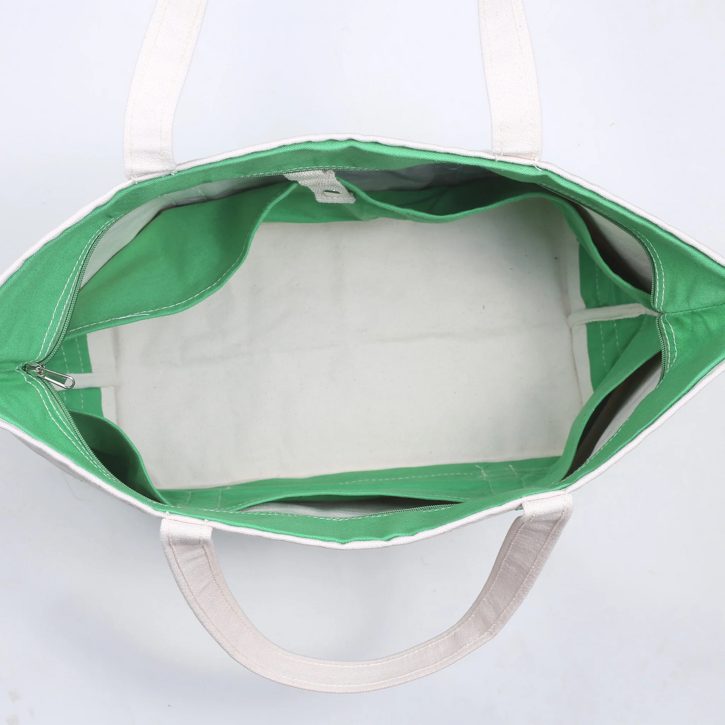 Classic Canvas Tote Large
