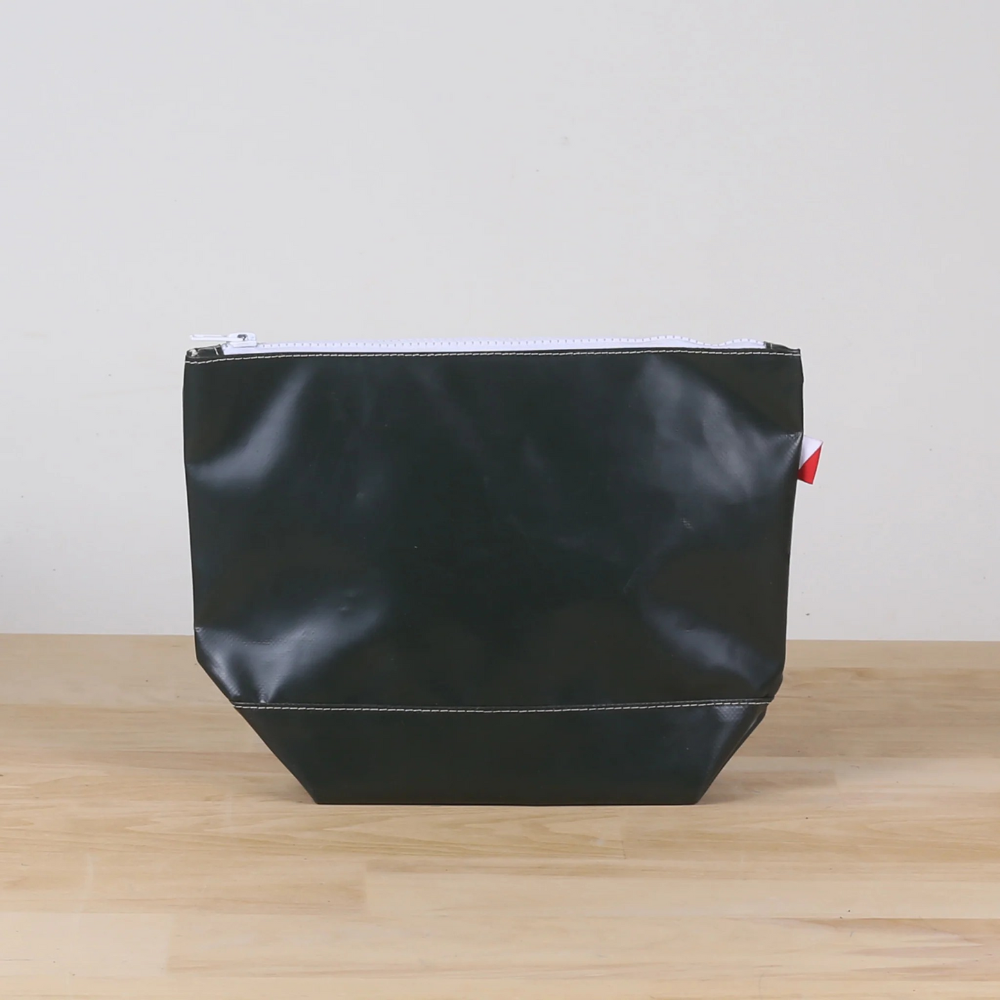 Big Sur Splash Zip Pouch