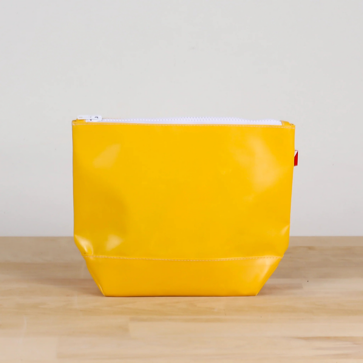Big Sur Splash Zip Pouch