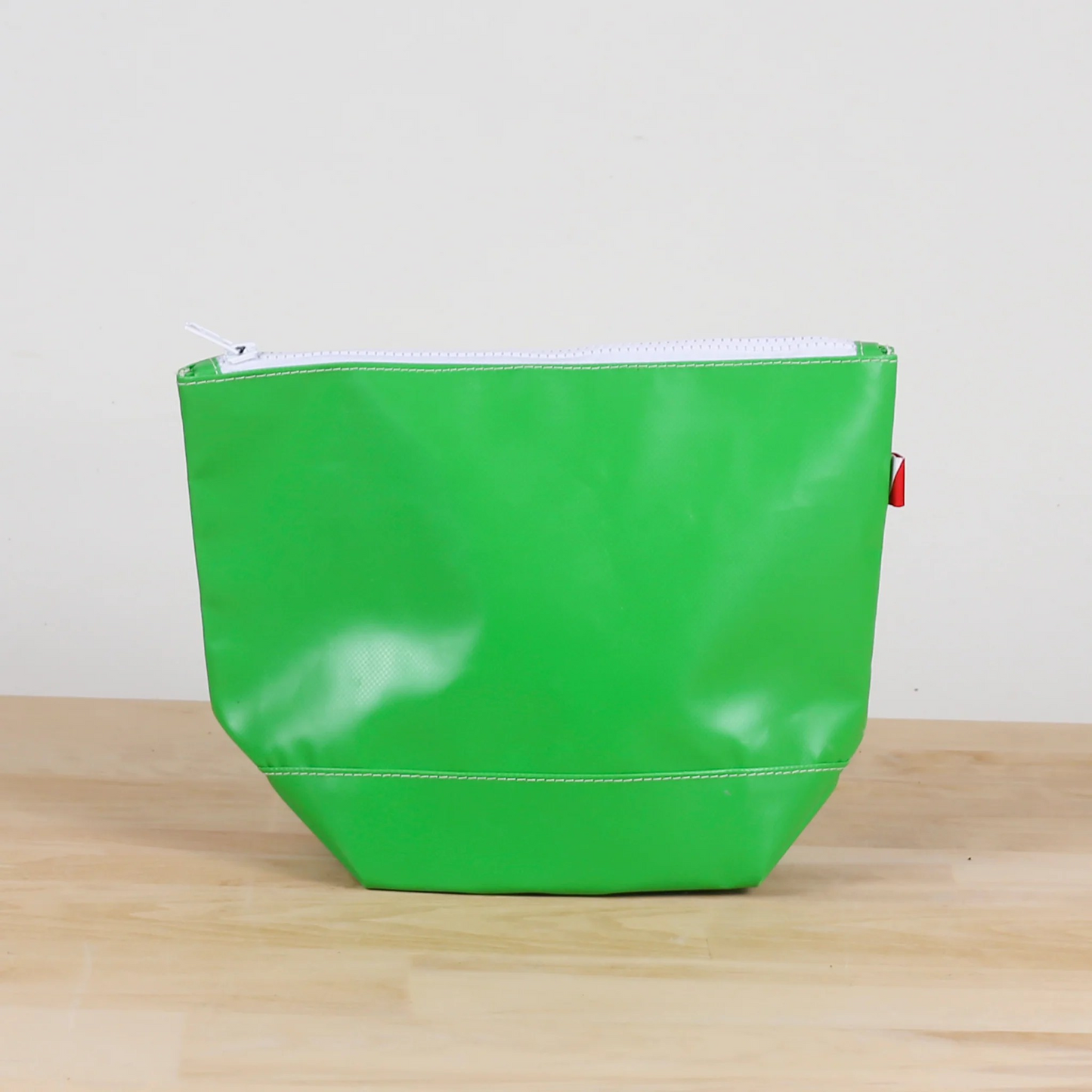 Big Sur Splash Zip Pouch