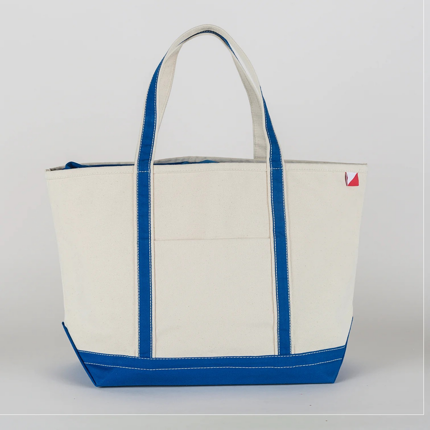 Classic Canvas Tote Large