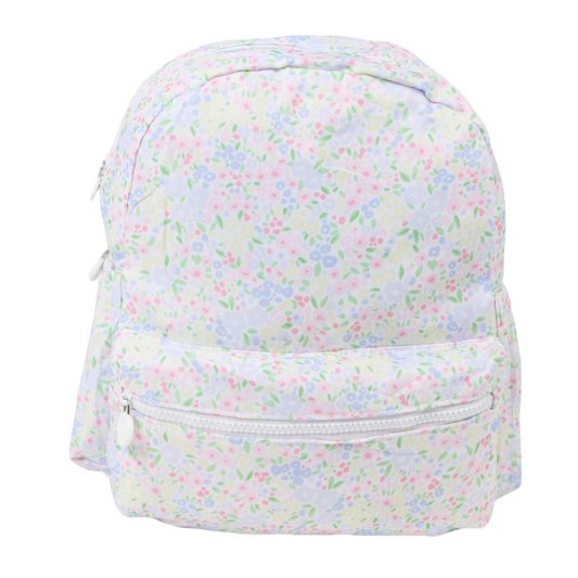 Full-Size Backpack - Multiple Prints