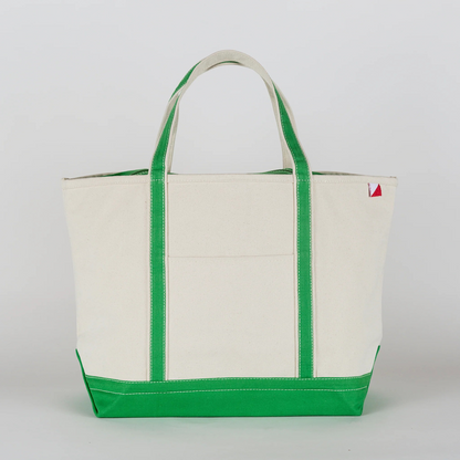 Classic Canvas Tote Large