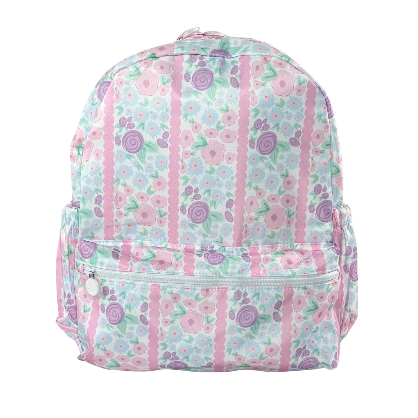 Full-Size Backpack - Multiple Prints