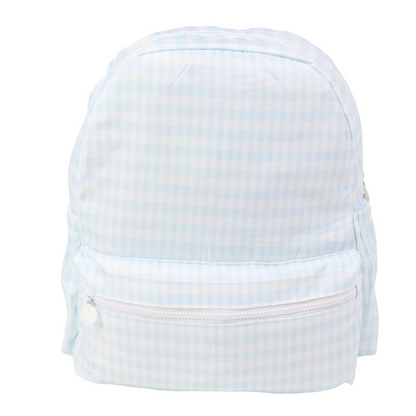 Full-Size Backpack - Multiple Prints