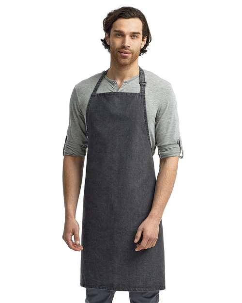 Malvern Apron (Or Customize Your Own Saying!)