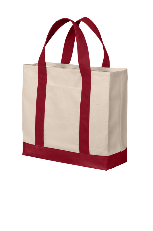 Paoli Methodist Nursery School Tote Bag