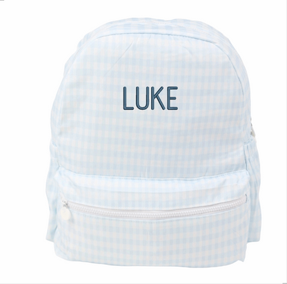 Full-Size Backpack - Multiple Prints