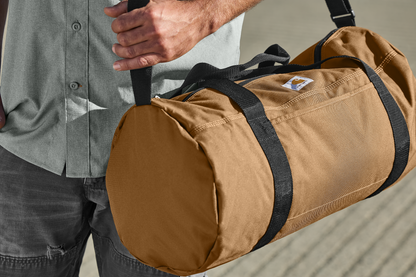 Carhartt Duffle Bag & Pouch