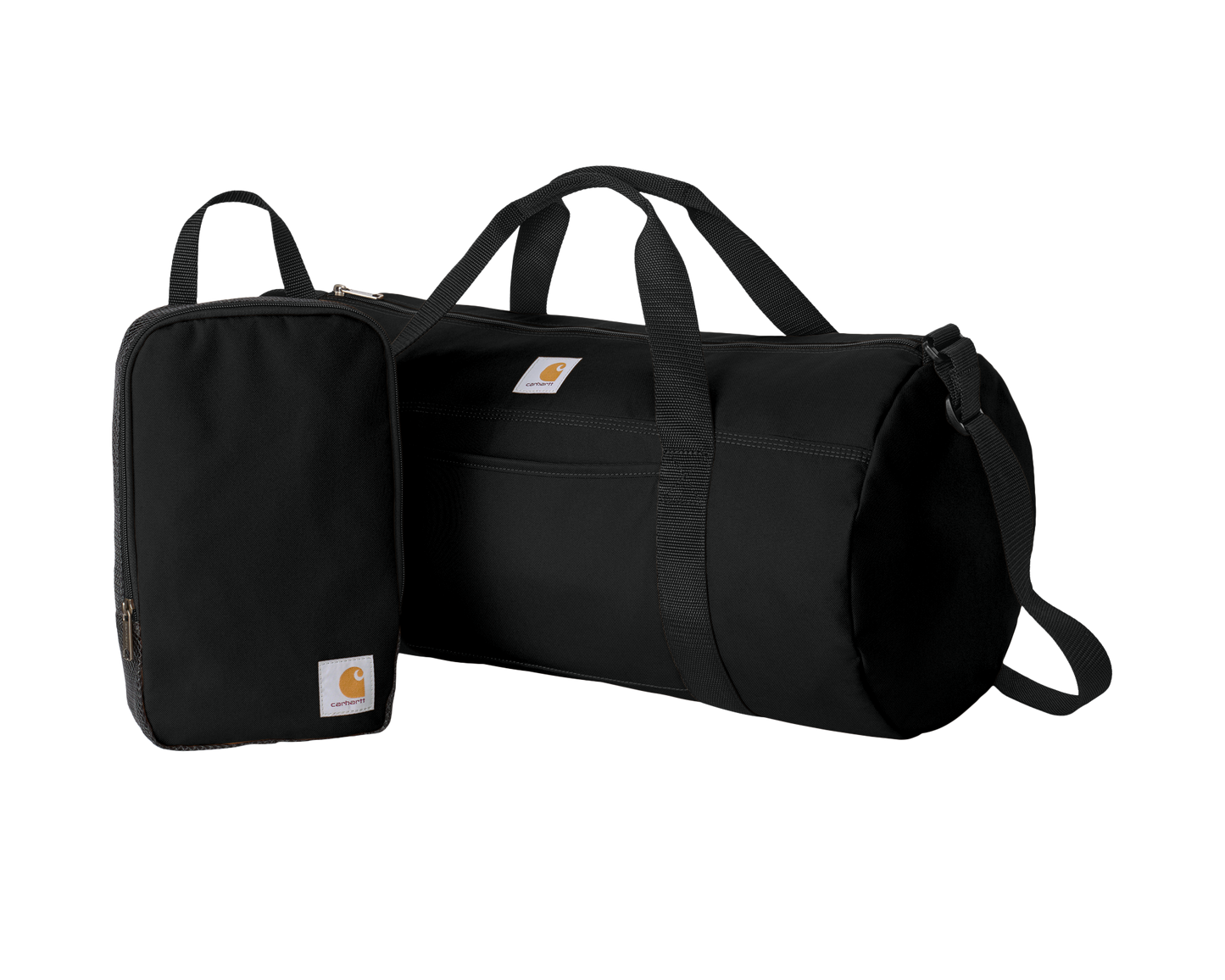 Carhartt Duffle Bag & Pouch