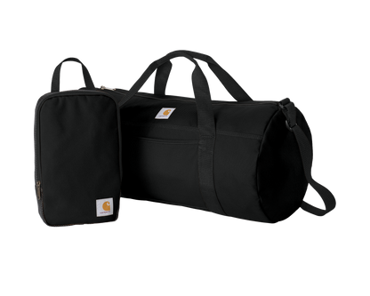 Carhartt Duffle Bag & Pouch