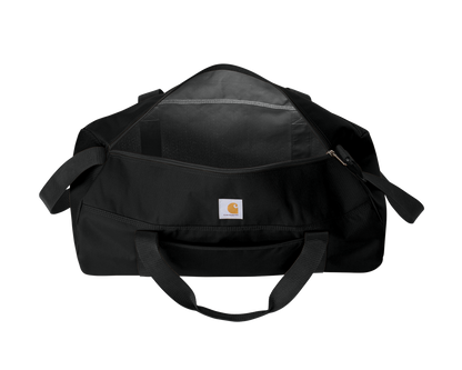 Carhartt Duffle Bag & Pouch