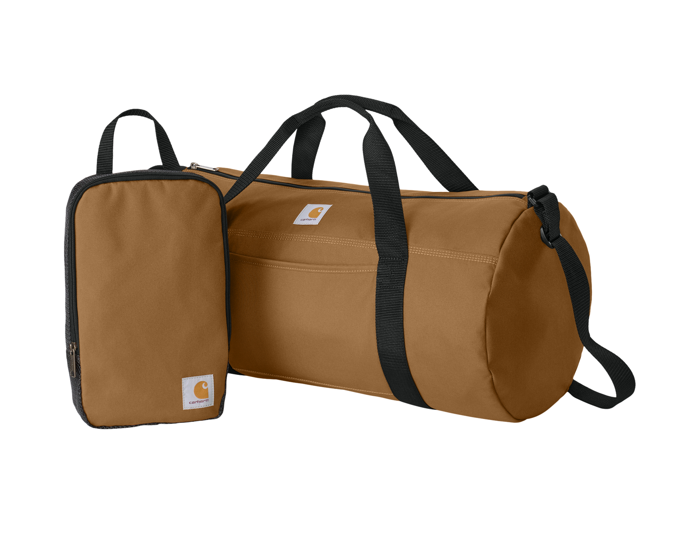Carhartt Duffle Bag & Pouch