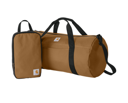 Carhartt Duffle Bag & Pouch
