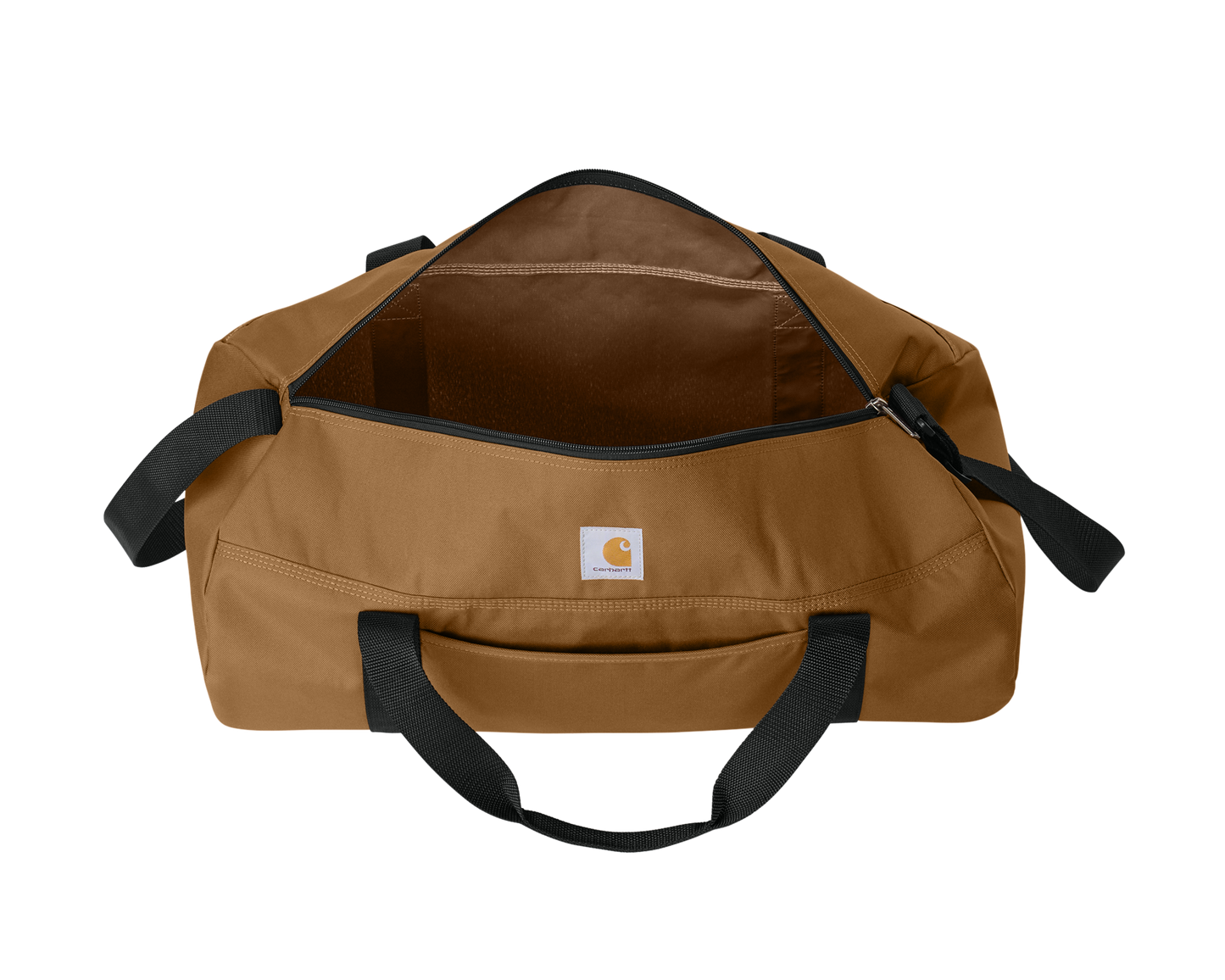 Carhartt Duffle Bag & Pouch