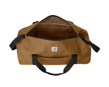 Carhartt Duffle Bag & Pouch