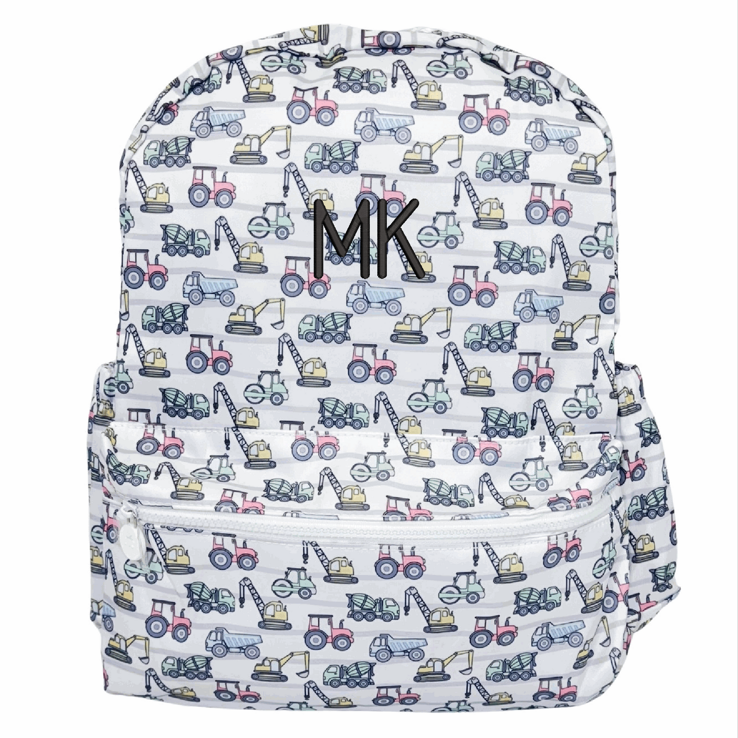 Full-Size Backpack - Multiple Prints