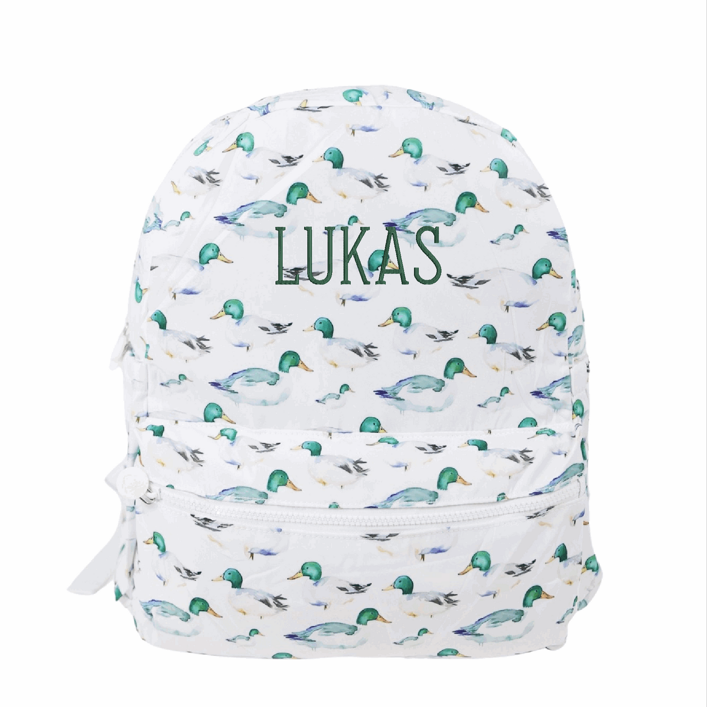 Full-Size Backpack - Multiple Prints