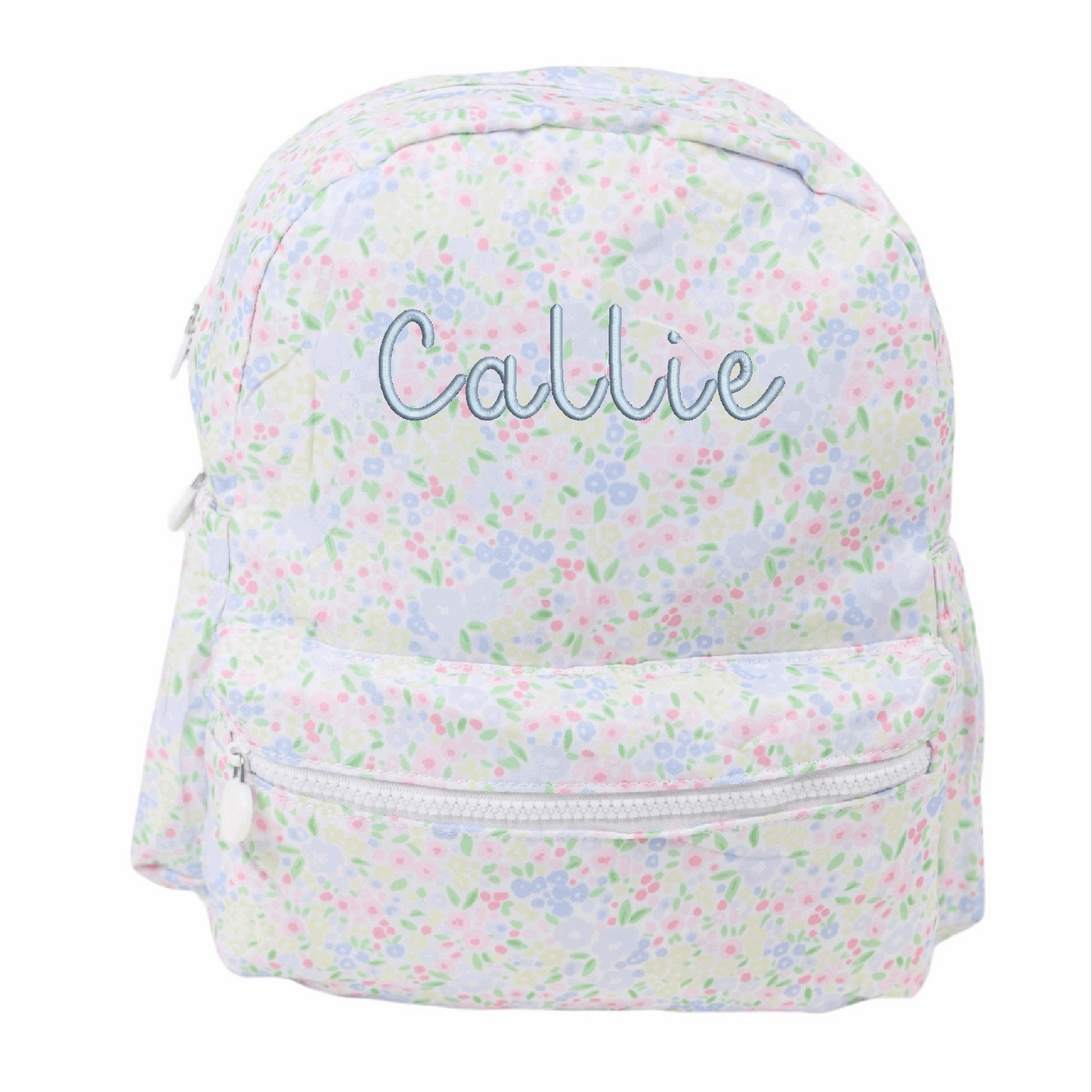 Full-Size Backpack - Multiple Prints