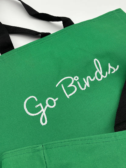Eagles Lightweight Tote - 2 Design Options
