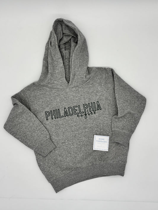 Philadelphia Eagles Hooded Sweatshirt