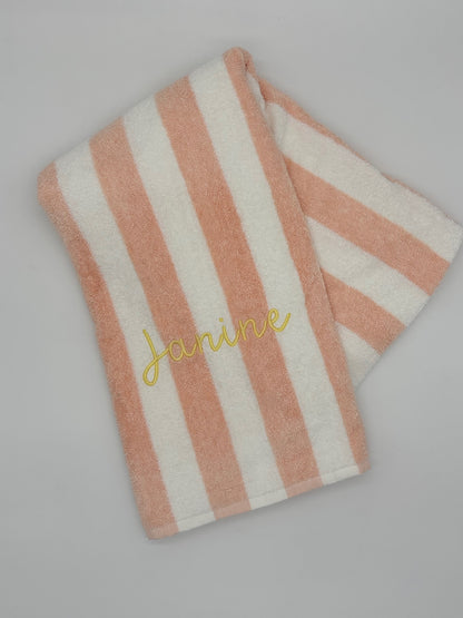 Beach Towel