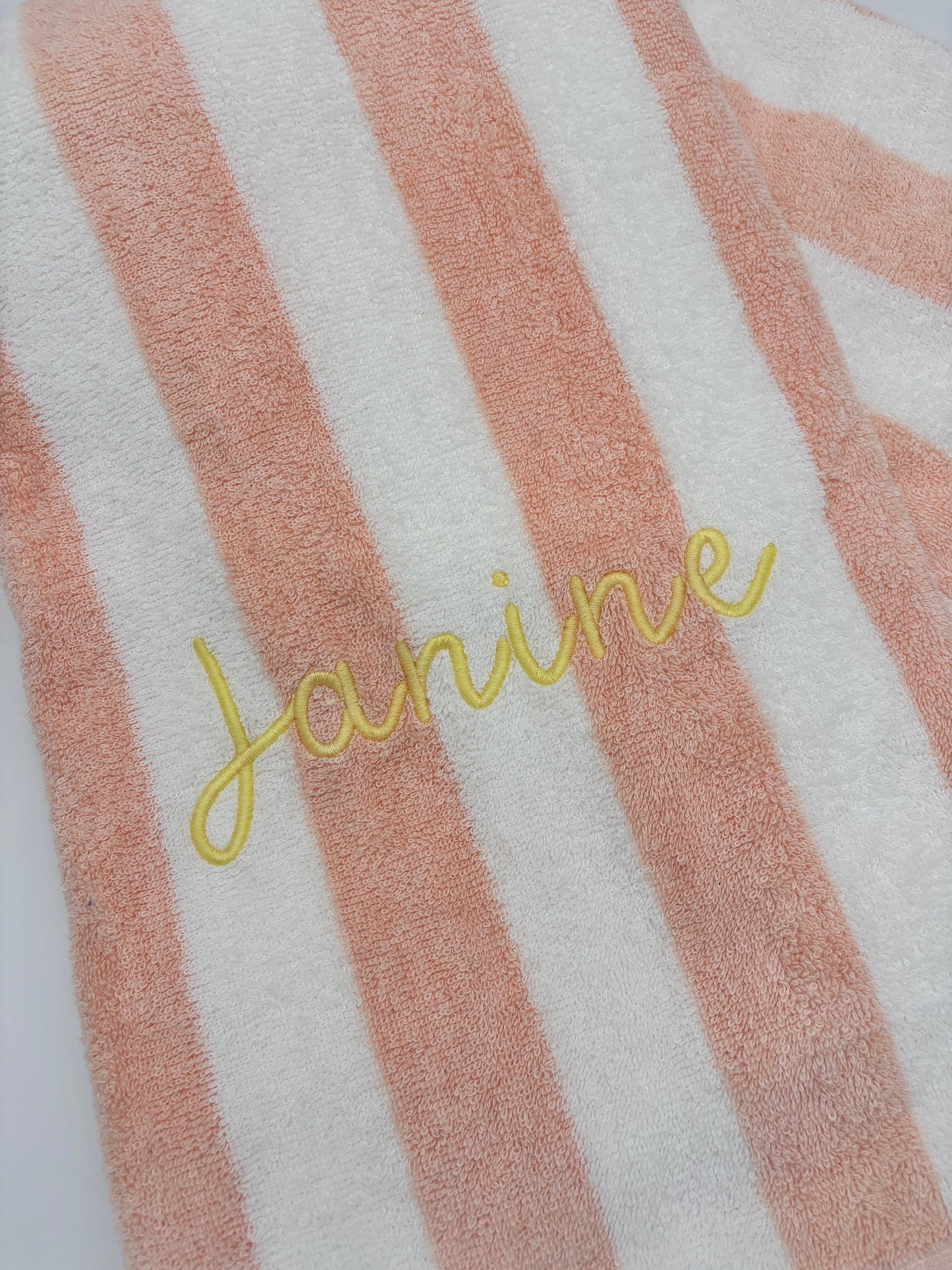 Beach Towel