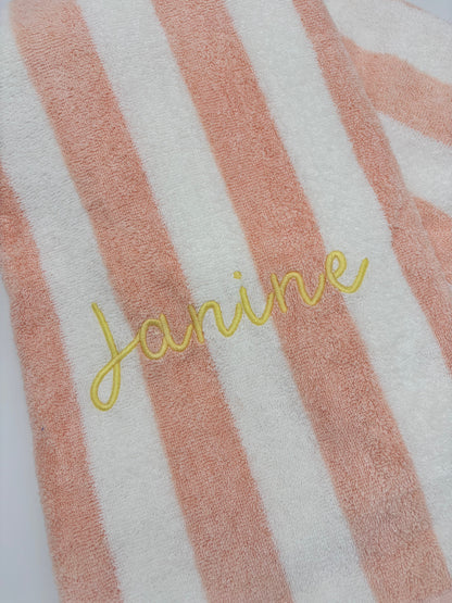 Beach Towel