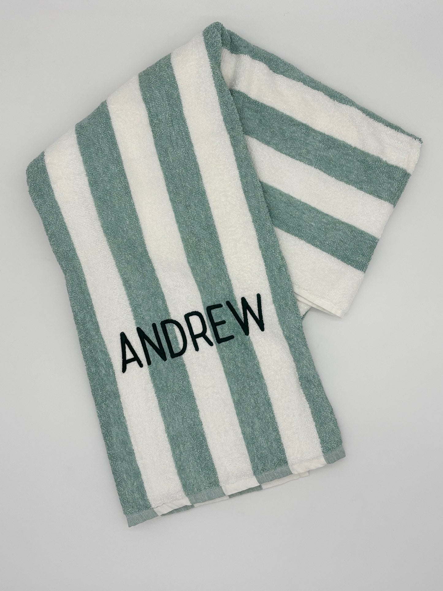 Beach Towel