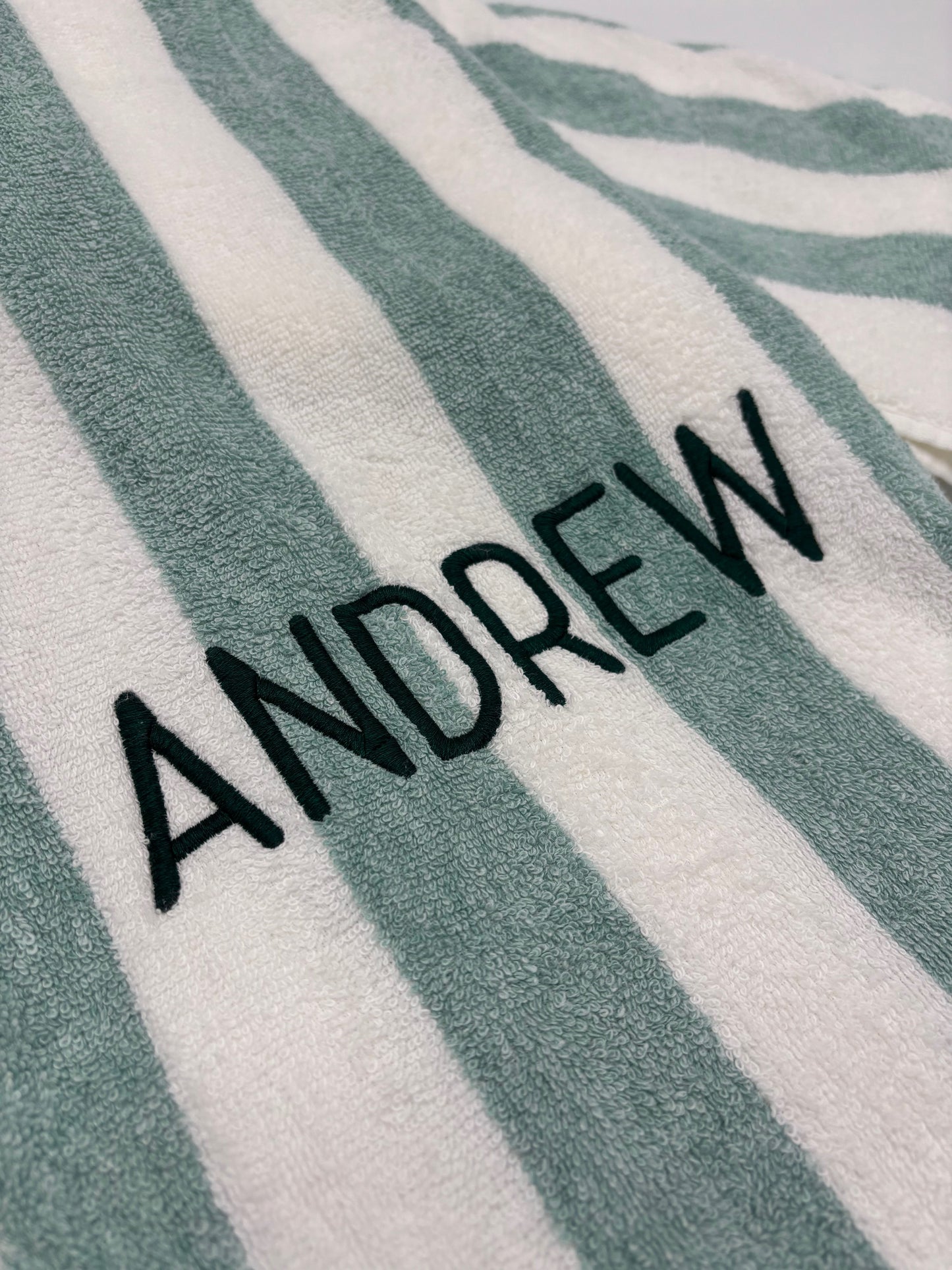 Beach Towel