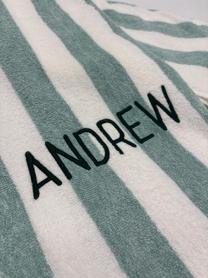 Beach Towel