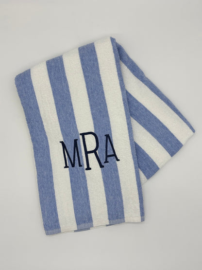 Beach Towel