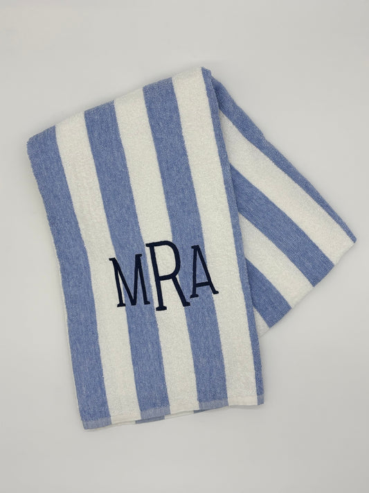 Beach Towel