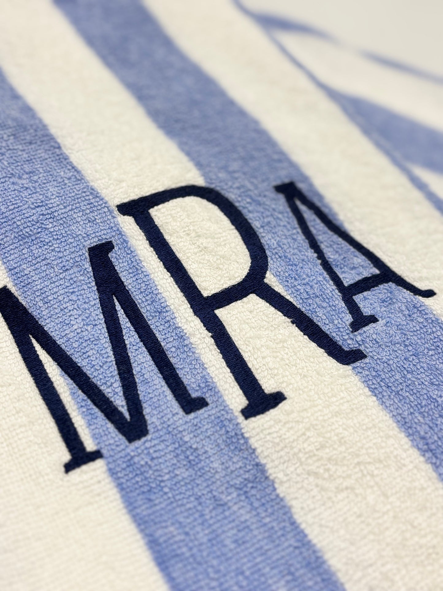 Beach Towel