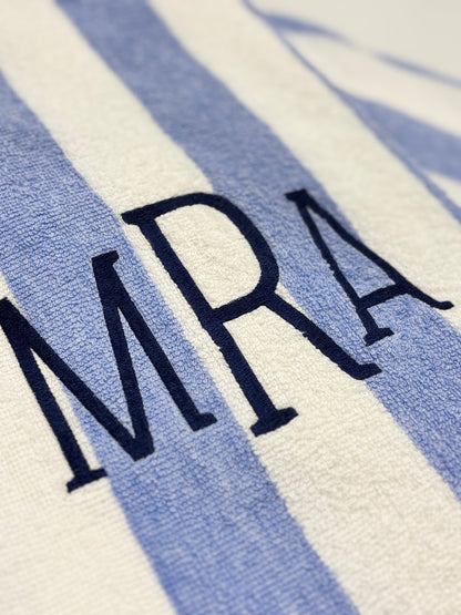 Beach Towel