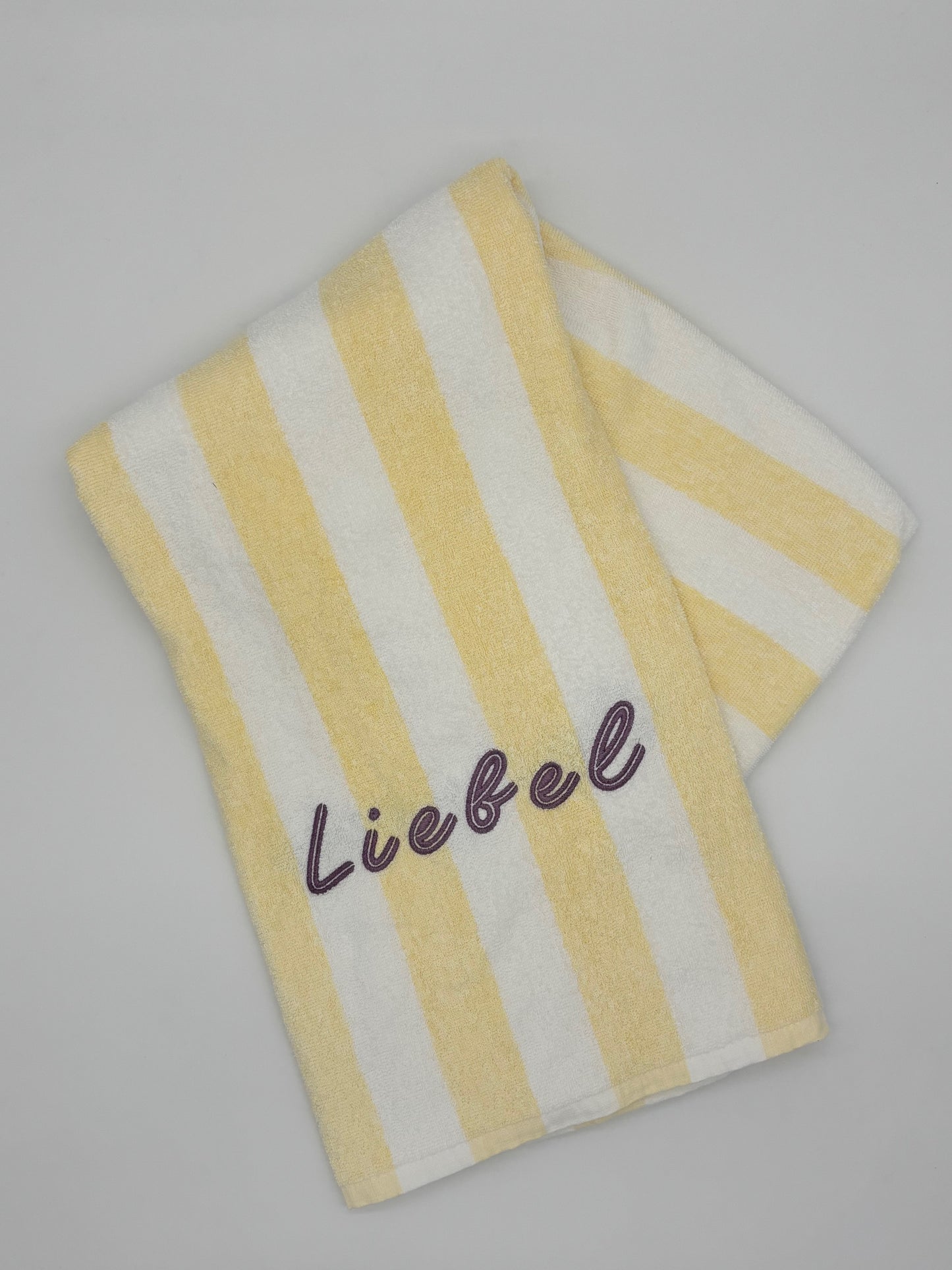 Beach Towel